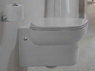 Kohler introduces Slim Seats & Germ Shield™ technology