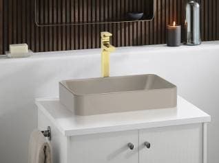 Expressive Elegance & Luxury Designed by Kohler Africa